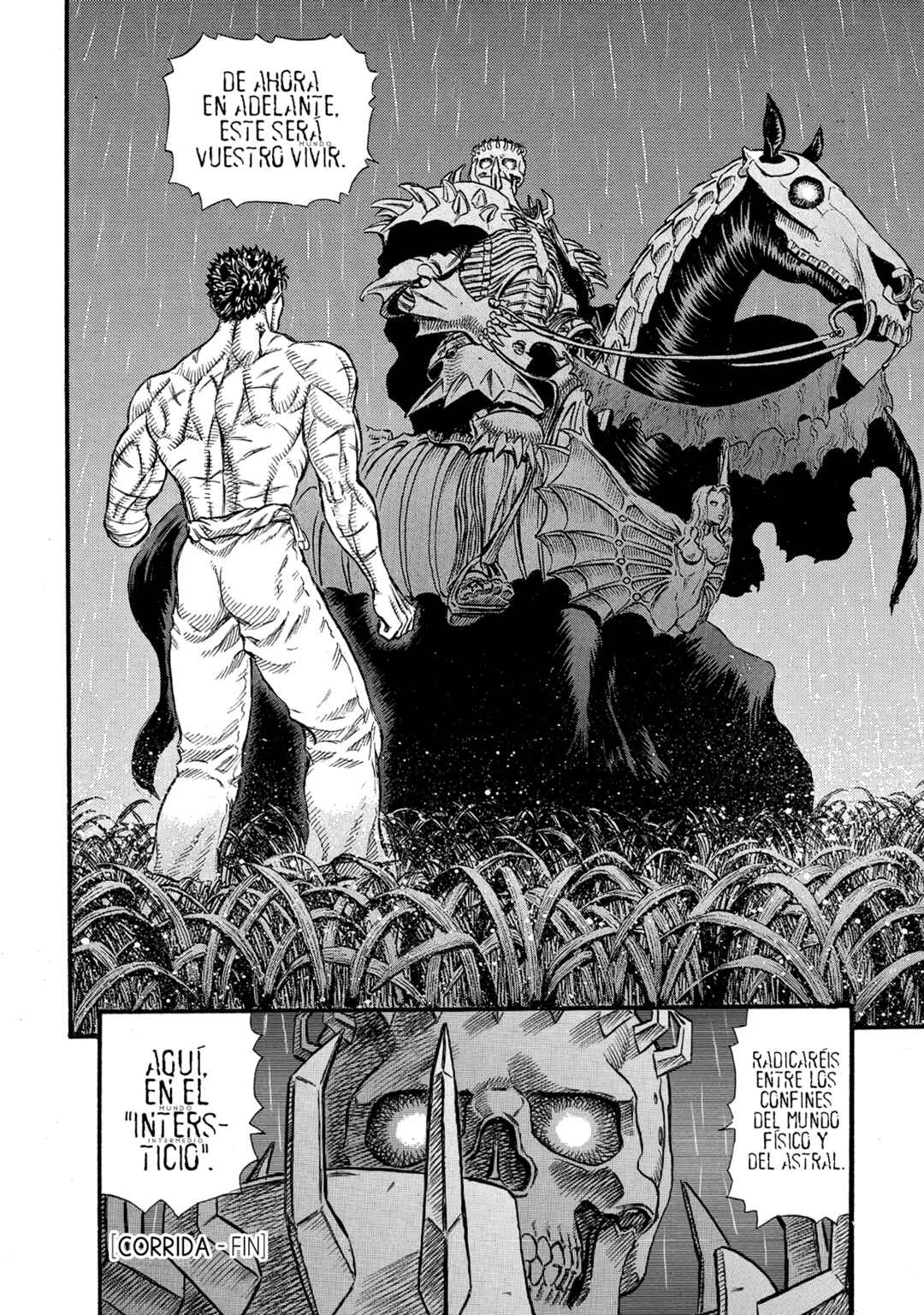 Berserk Chapter 90 - Page 16