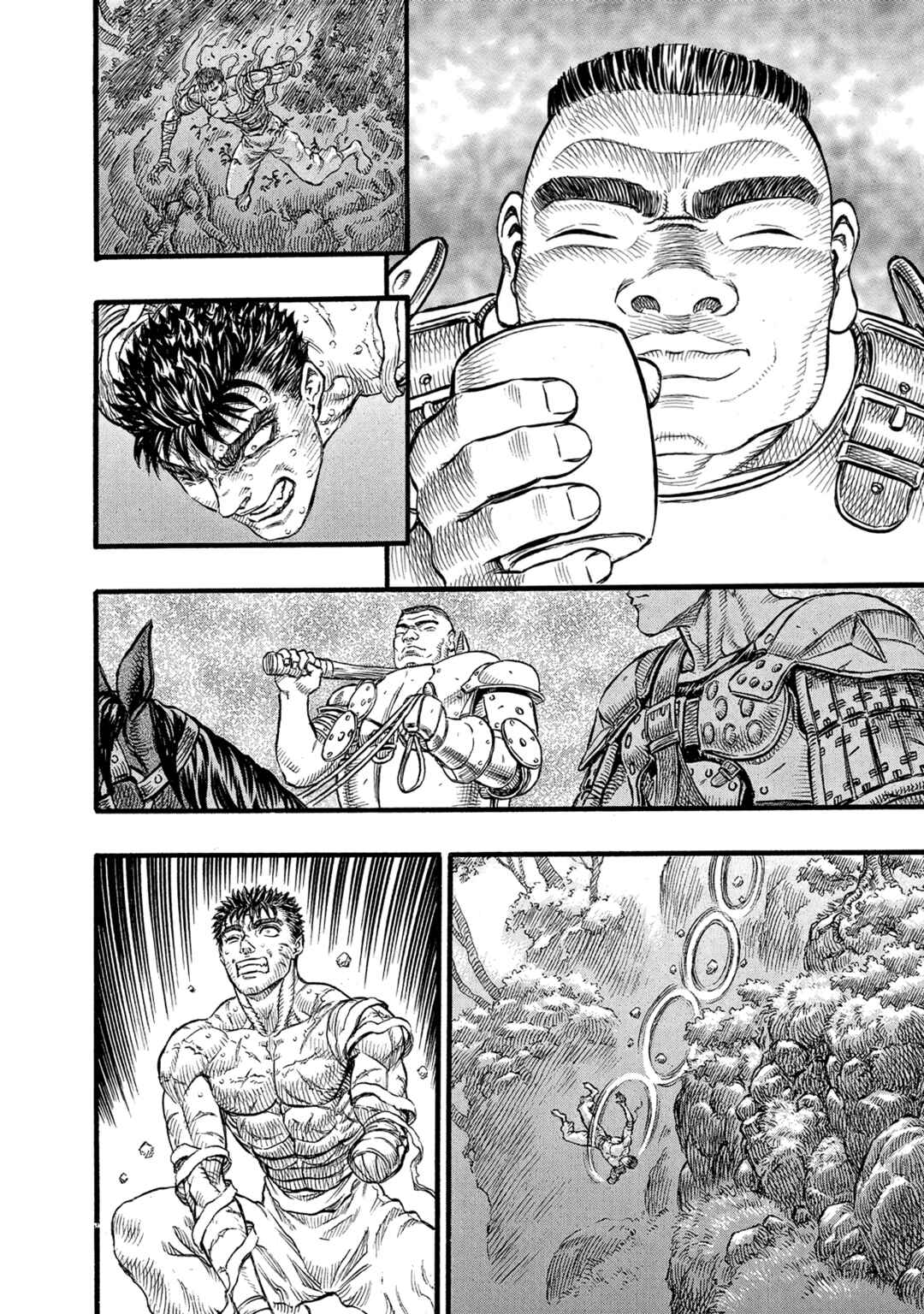 Berserk Chapter 90 - Page 6