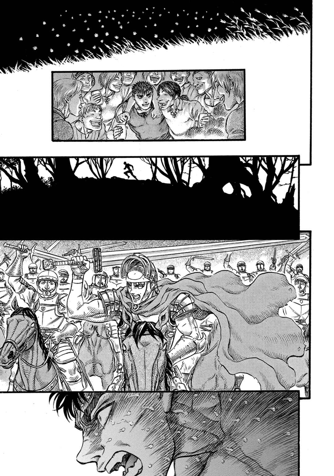 Berserk Chapter 90 - Page 7