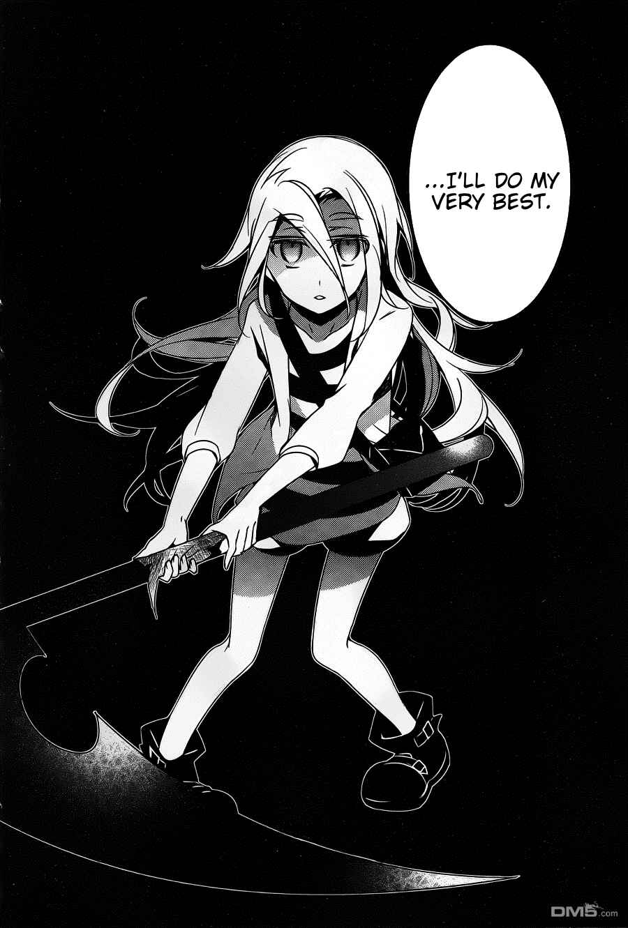 Angels of Death Chapter 10 - Page 23