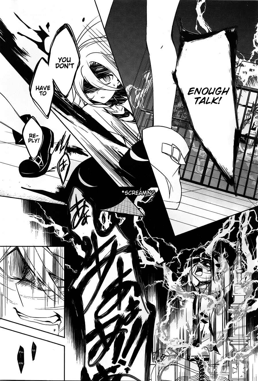 Angels of Death Chapter 10 - Page 26