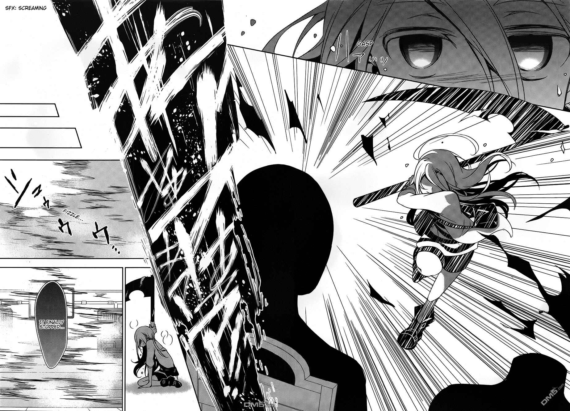 Angels of Death Chapter 10 - Page 28