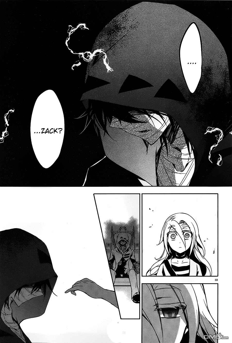 Angels of Death Chapter 10 - Page 30