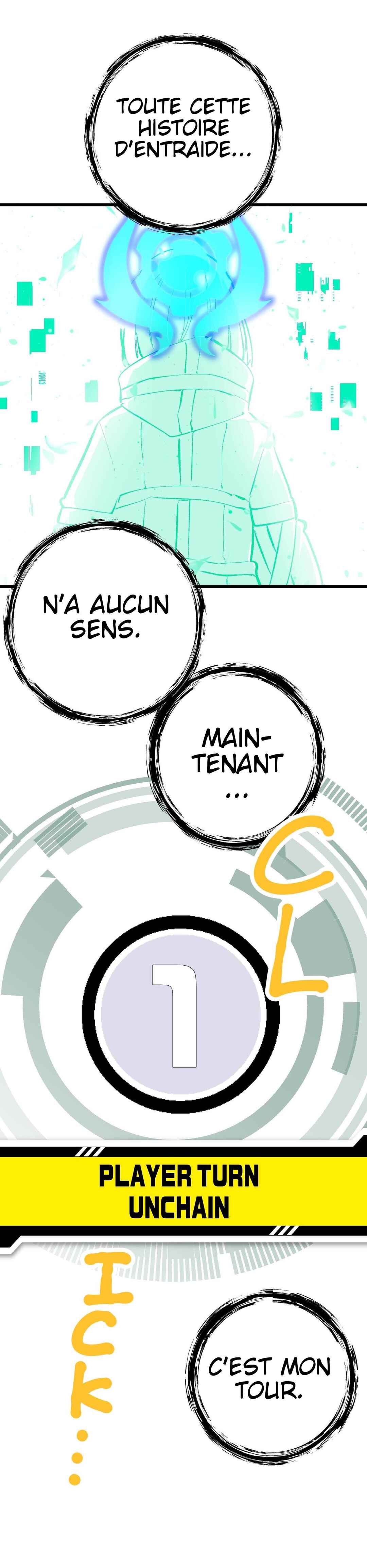 Digimon Liberator Chapter 23.2 - Page 49