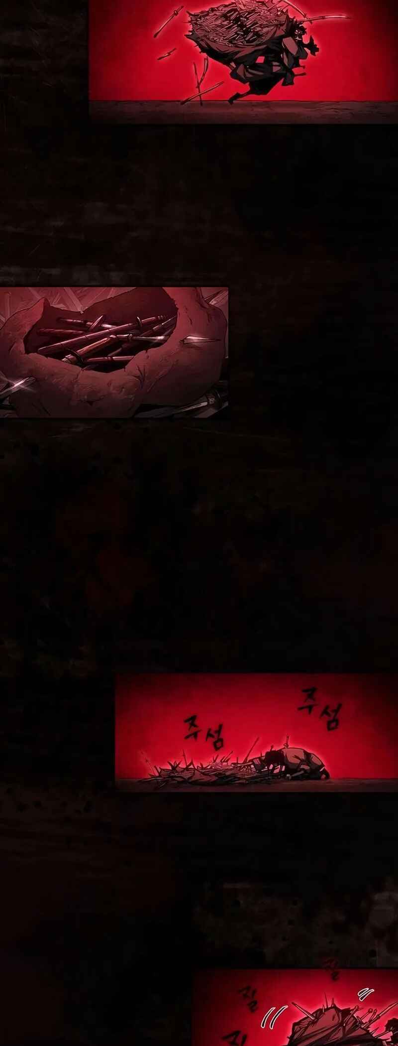 Psychopath in Murim Chapter 2 - Page 18