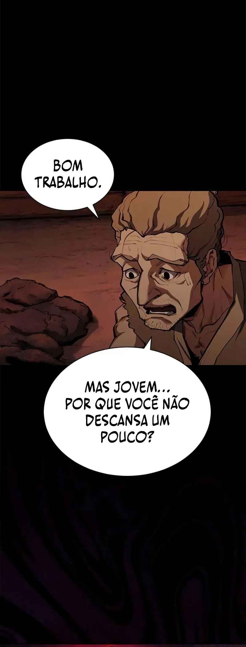 Psychopath in Murim Chapter 2 - Page 20