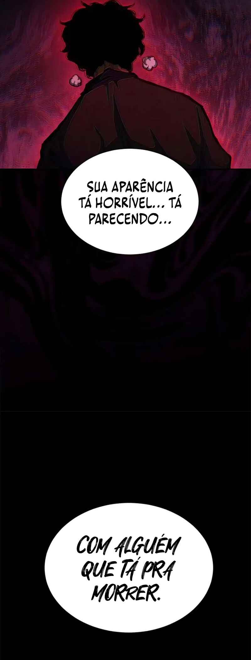 Psychopath in Murim Chapter 2 - Page 21