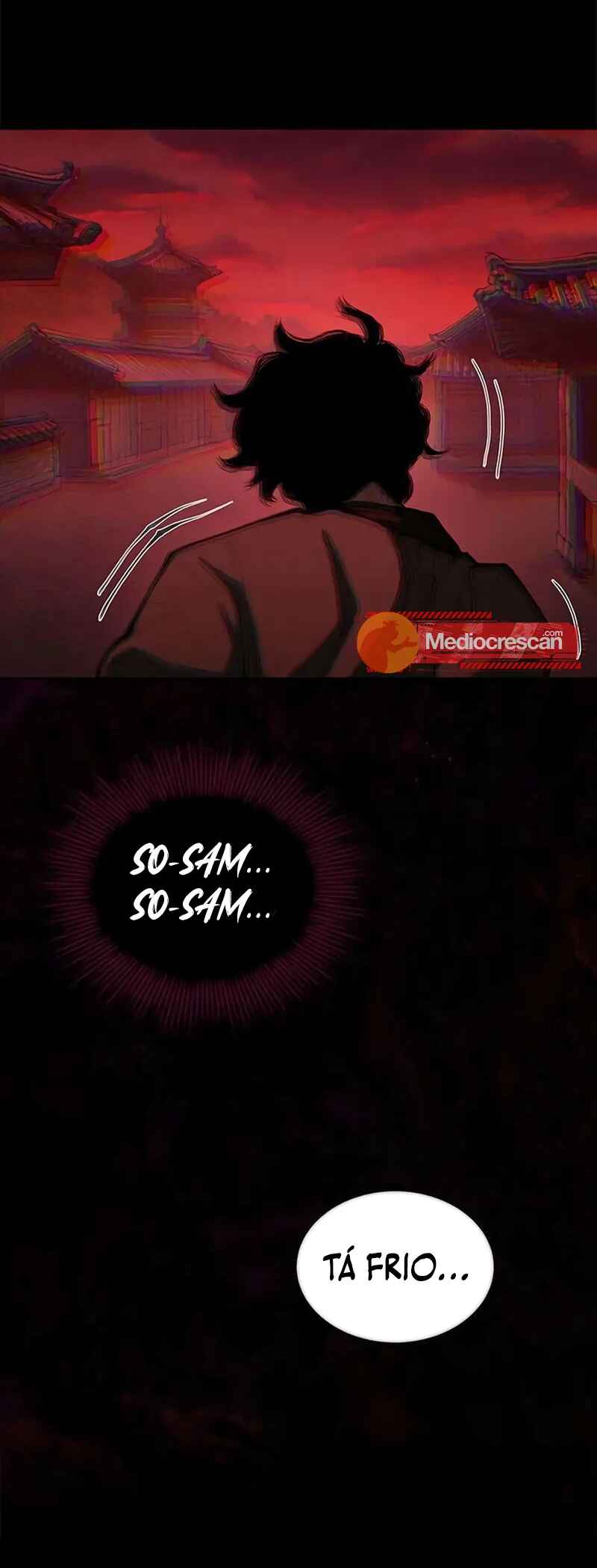 Psychopath in Murim Chapter 2 - Page 23
