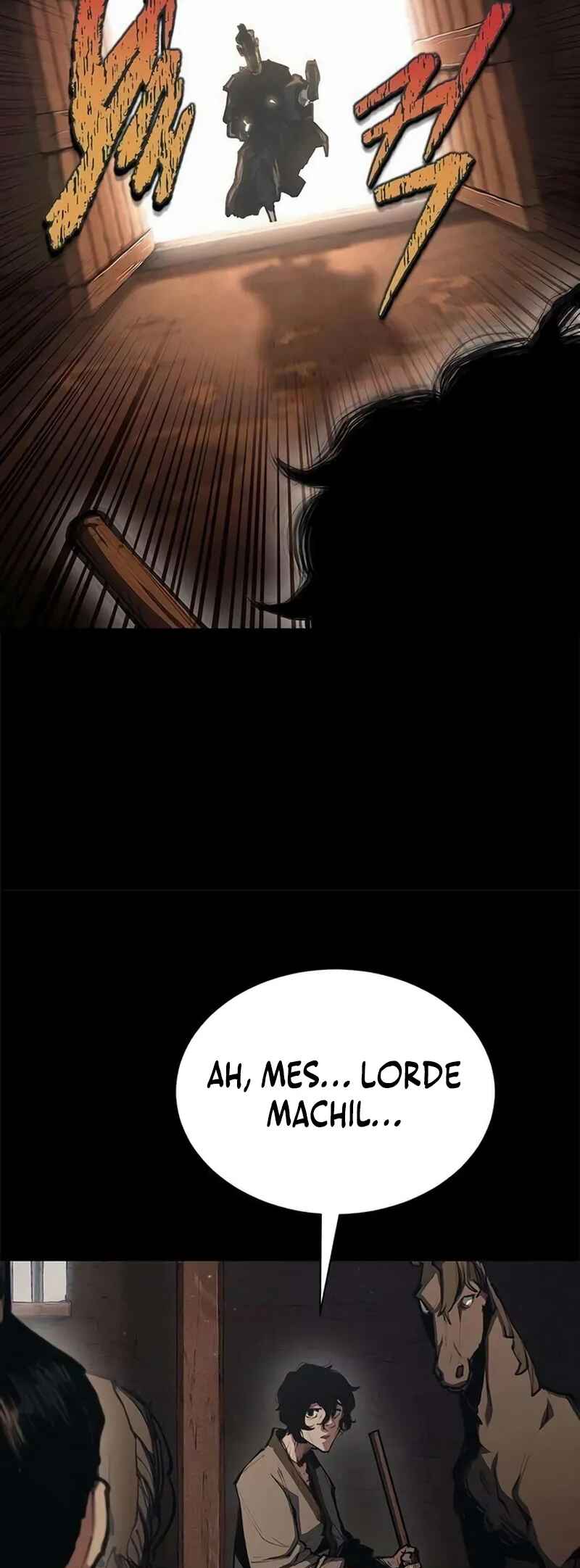 Psychopath in Murim Chapter 2 - Page 4