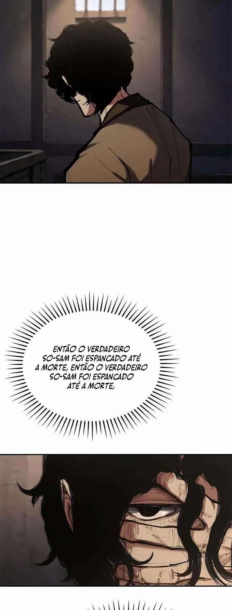 Psychopath in Murim Chapter 2 - Page 40
