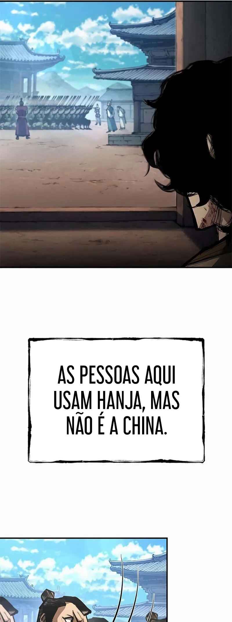 Psychopath in Murim Chapter 2 - Page 58