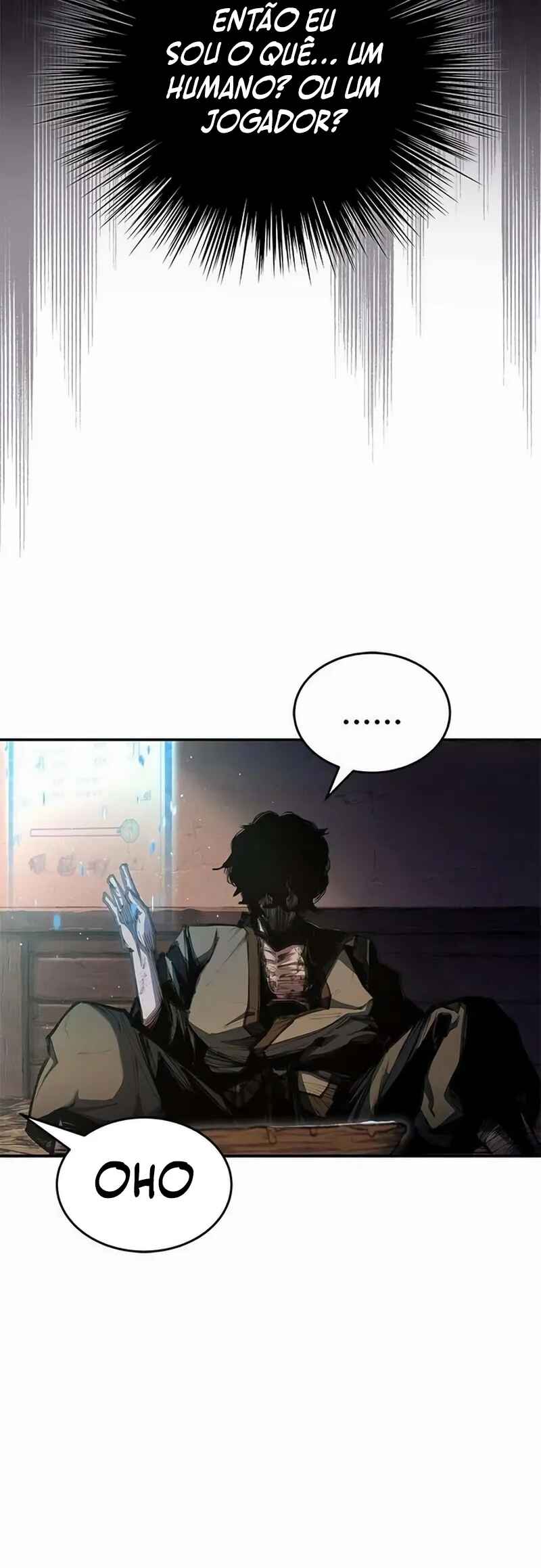 Psychopath in Murim Chapter 2 - Page 70