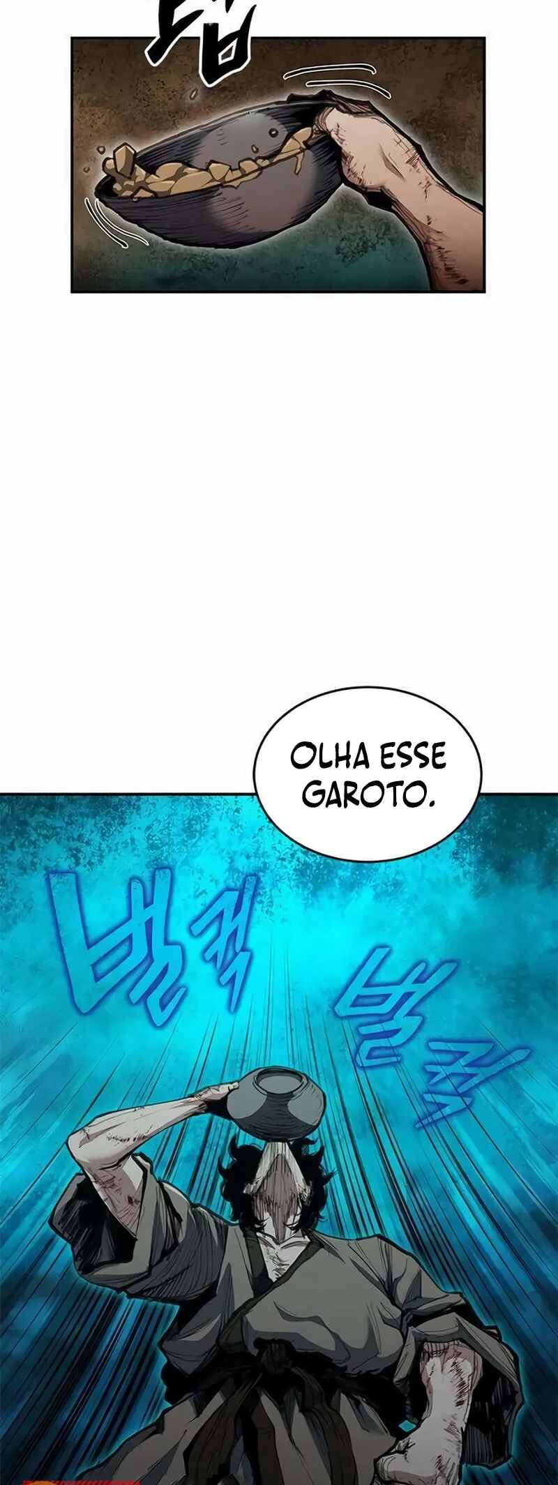Psychopath in Murim Chapter 2 - Page 74