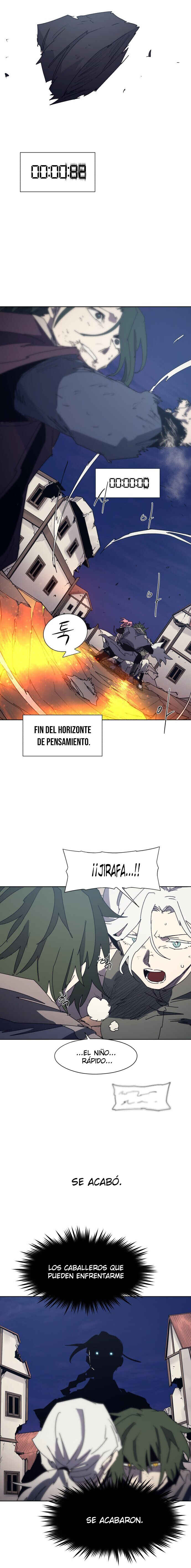 Janbul ui Gisa Chapter 233 - Page 14