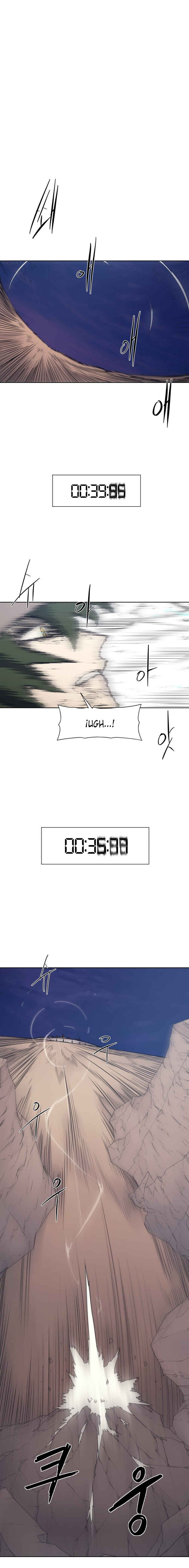 Janbul ui Gisa Chapter 233 - Page 6