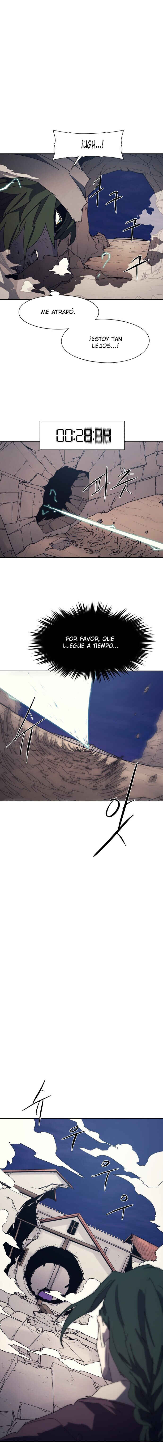Janbul ui Gisa Chapter 233 - Page 7