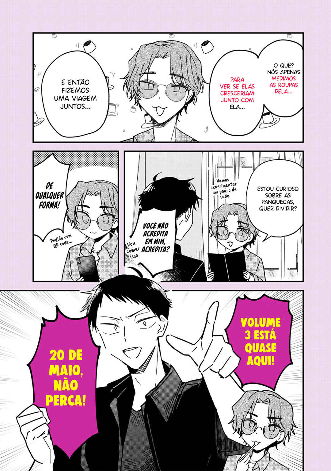 Yachiru-san wa Homeru to Nobiru Chapter 15.2 - Page 25