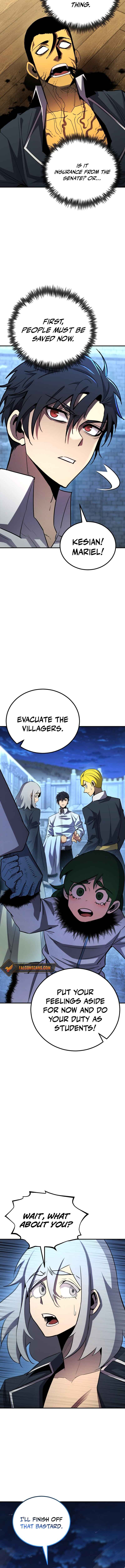 Hwansaengui Jeongseok Chapter 162 - Page 10