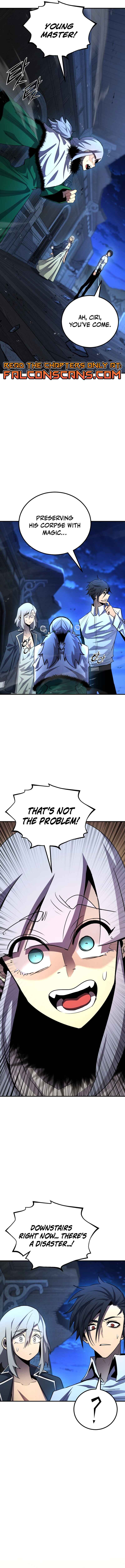 Hwansaengui Jeongseok Chapter 162 - Page 2