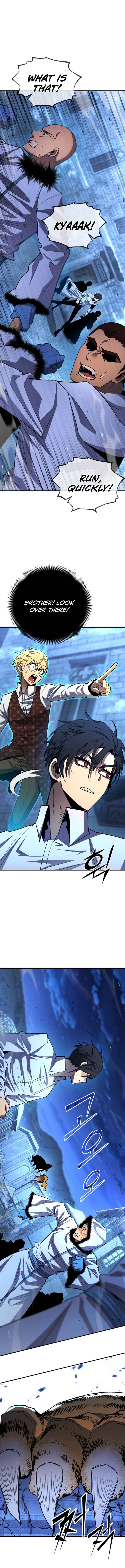 Hwansaengui Jeongseok Chapter 162 - Page 8