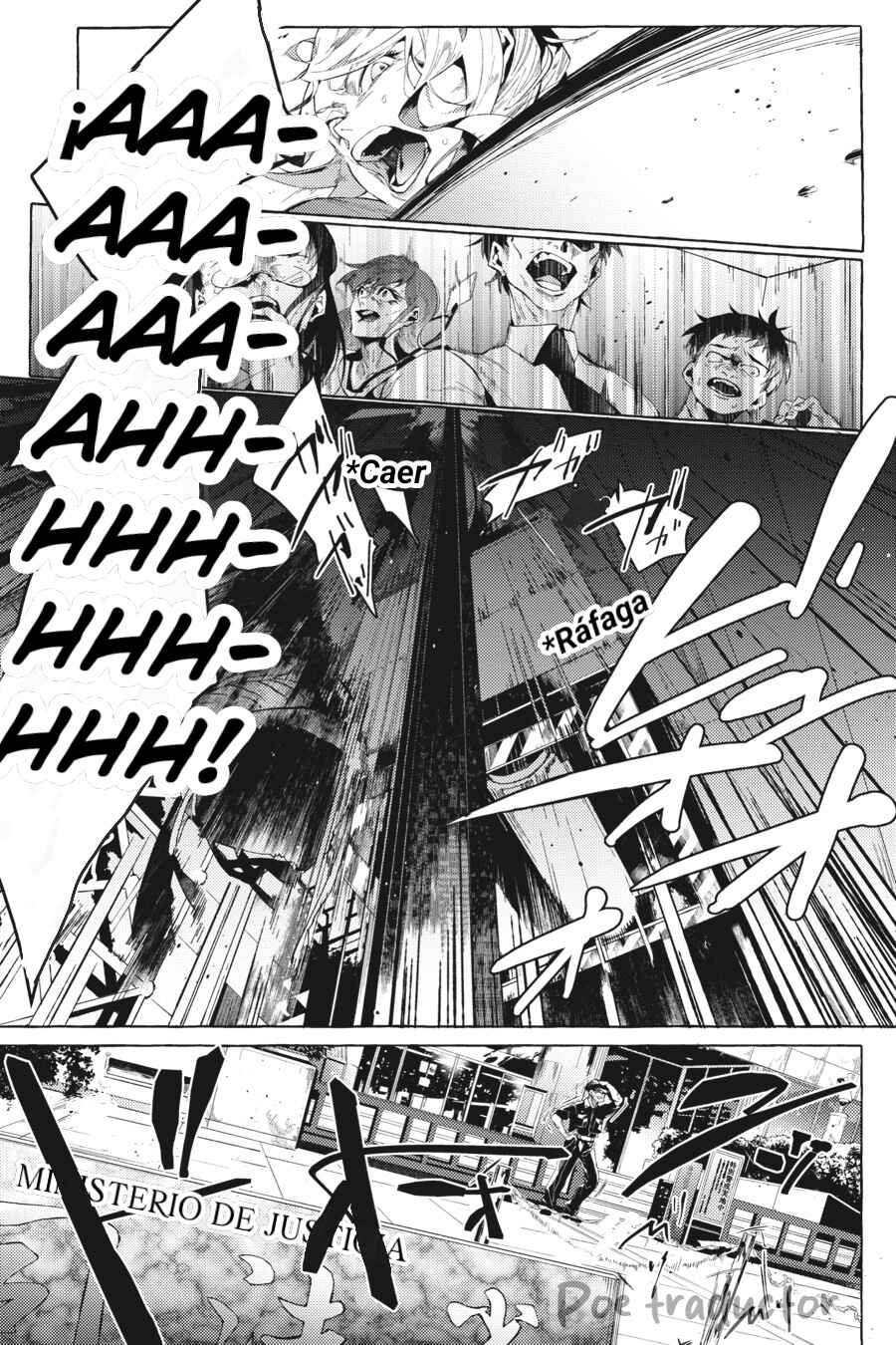Bungo Stray Dogs Gaiden - Ayatsuji Yukito VS. Kyougoku Natsuhiko Chapter 4 - Page 27