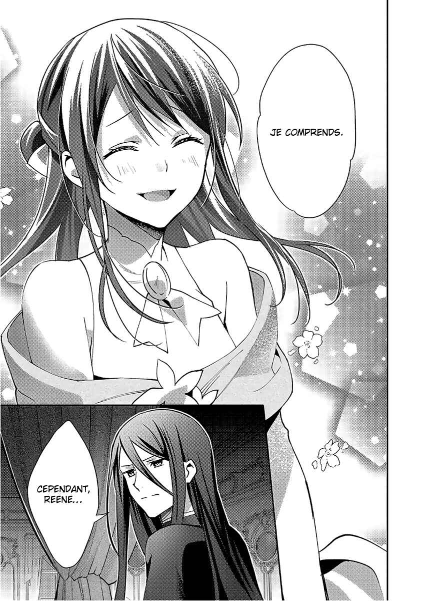 Isekai de "Kuro no Iyashi Te" tte Yobarete Imasu Chapter 35 - Page 18