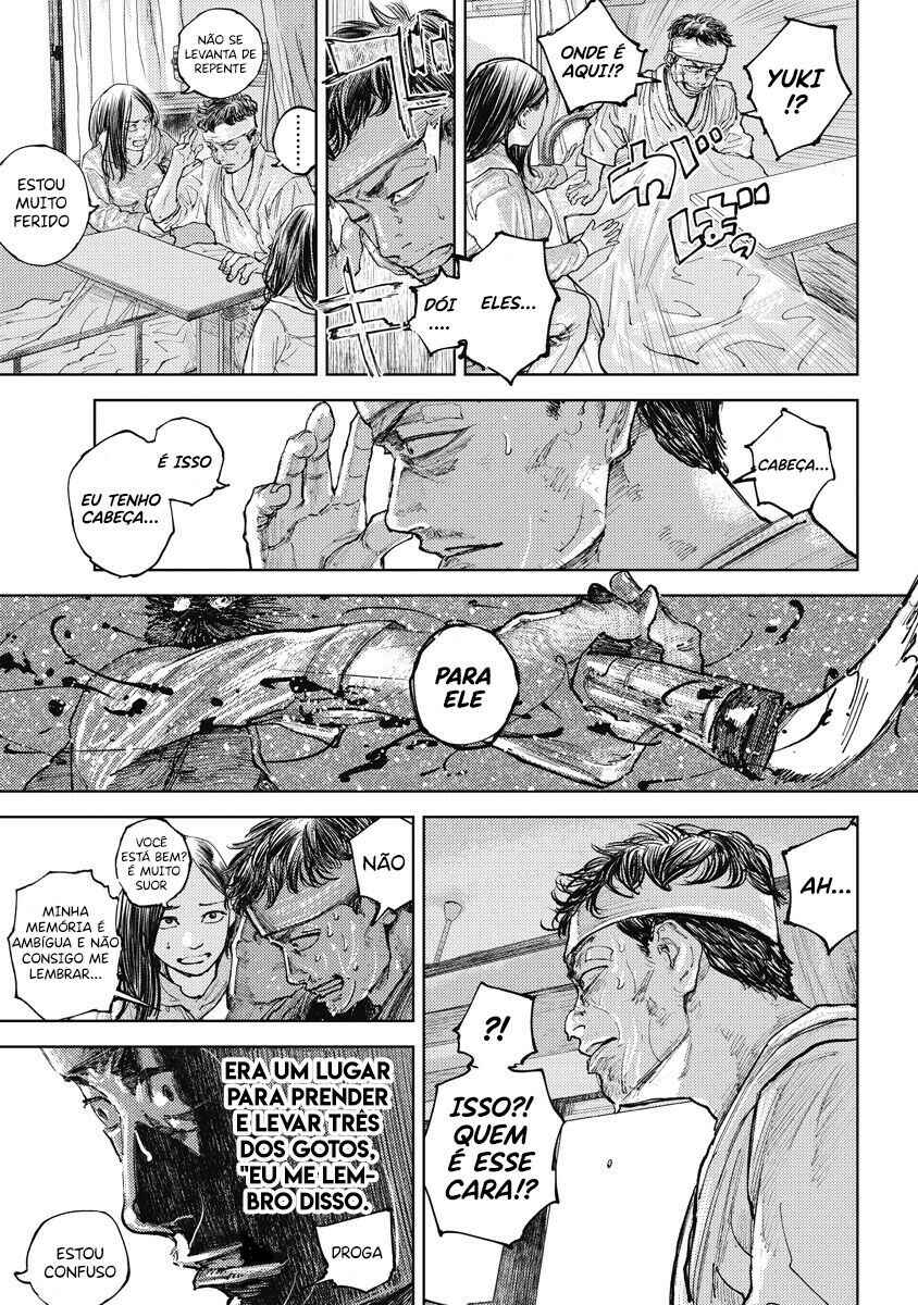 Gannibal Chapter 10 - Page 13