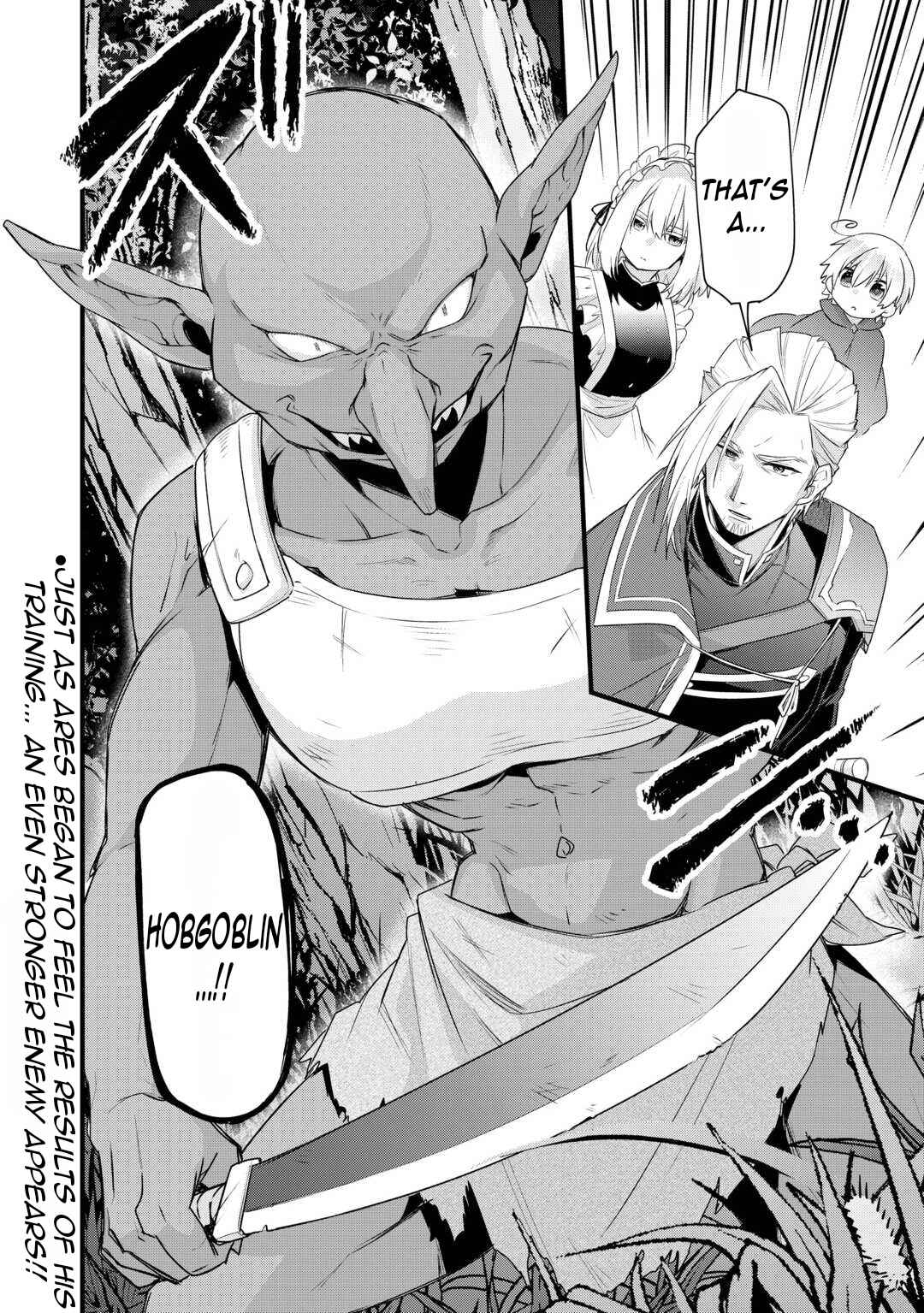 Zensei de Kazoku ni Megumarenakatta Ore, Konyo de wa Yasashi Kazoku ni Kakomareru Chapter 4 - Page 27