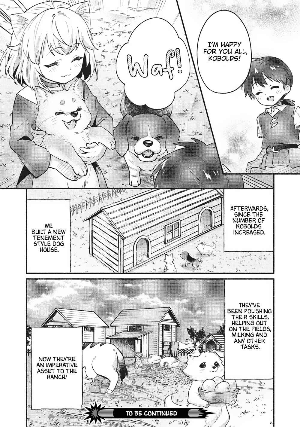 Kojiin Tamer Chapter 59 - Page 12