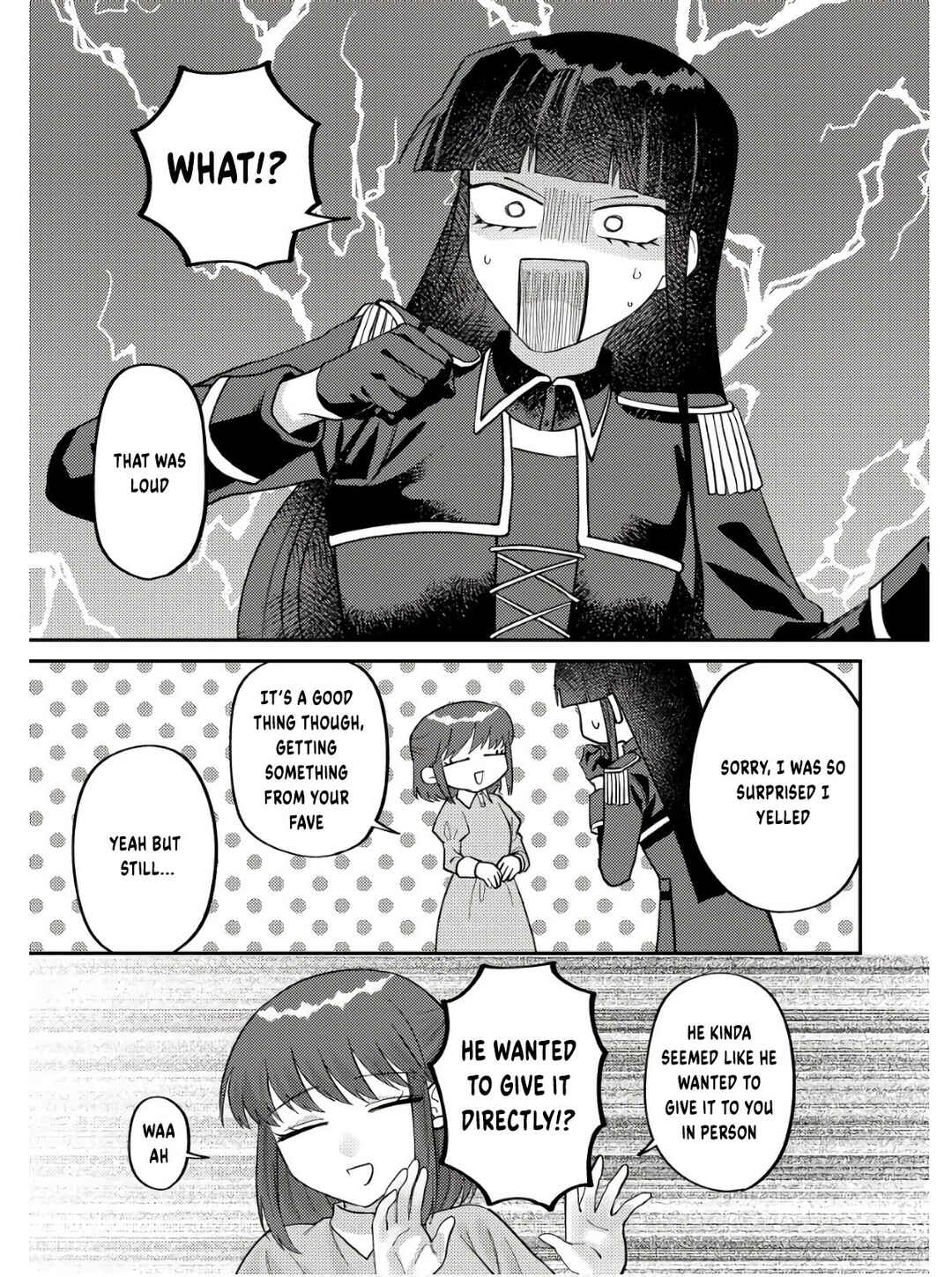 Visual Breakers Chapter 6 - Page 16