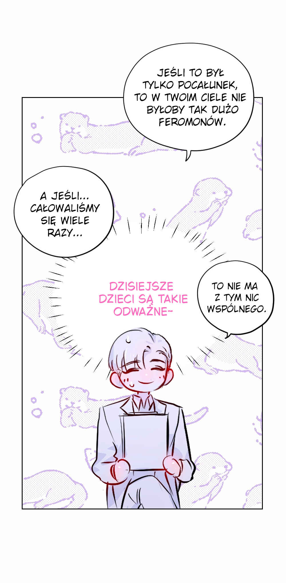 Lemon Chapter 57 - Page 14