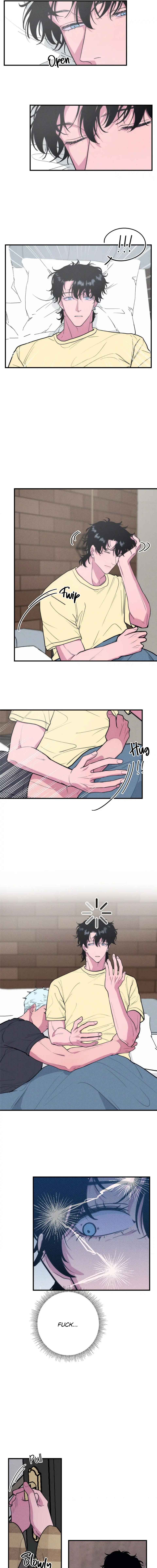 Shāshǒu Shèchù Liàn'ài Shǒucè Chapter 5 - Page 2