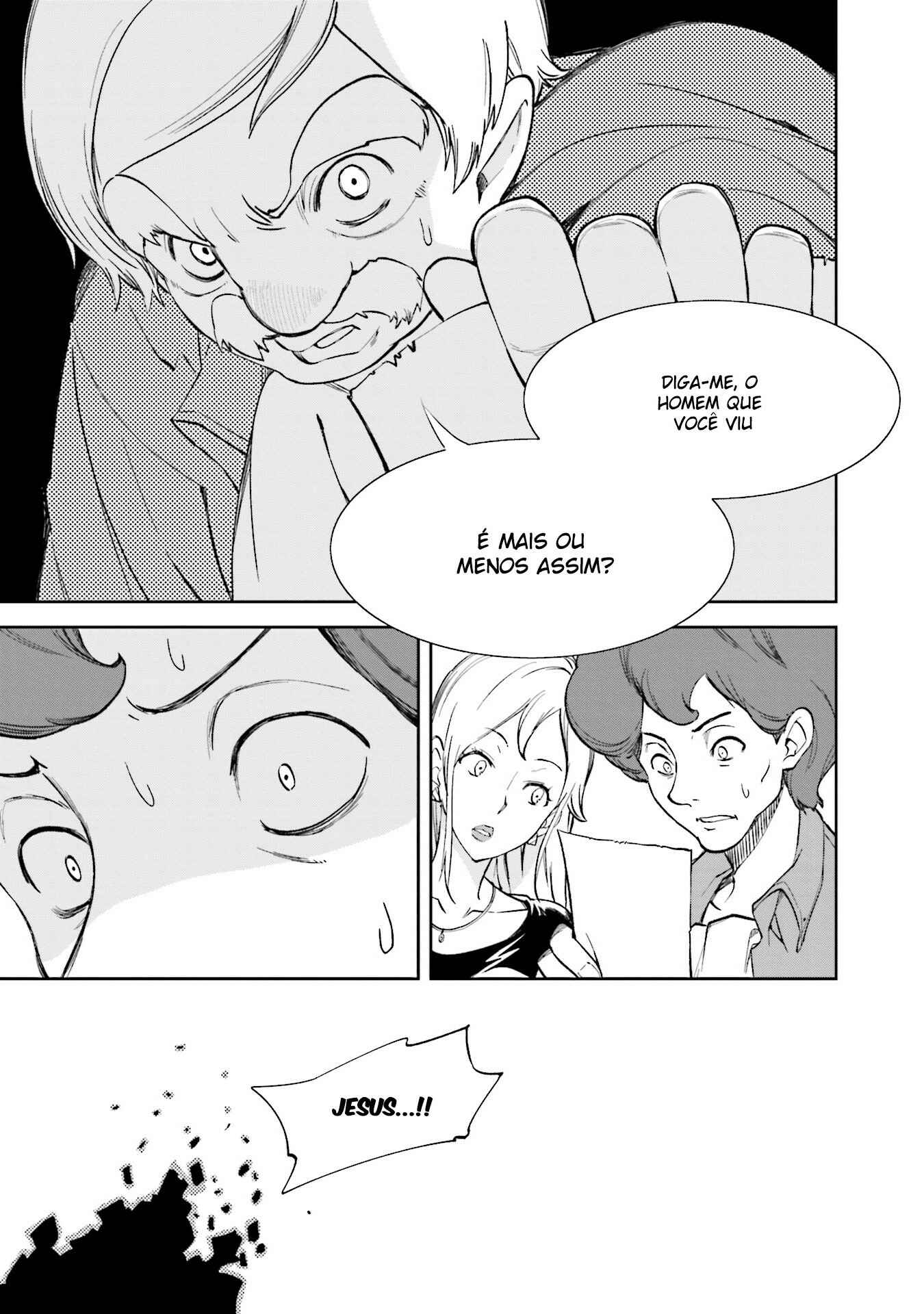 Yumekui Merry Chapter 106 - Page 28