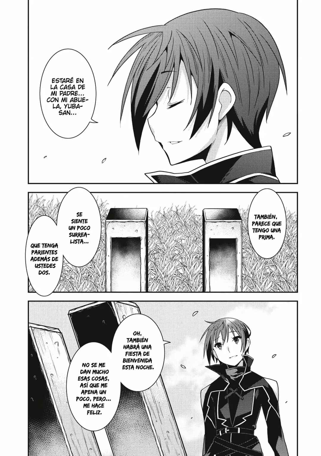 Seirei Gensouki ~Konna Sekai de Deaeta Kimi ni~ Chapter 24 - Page 26