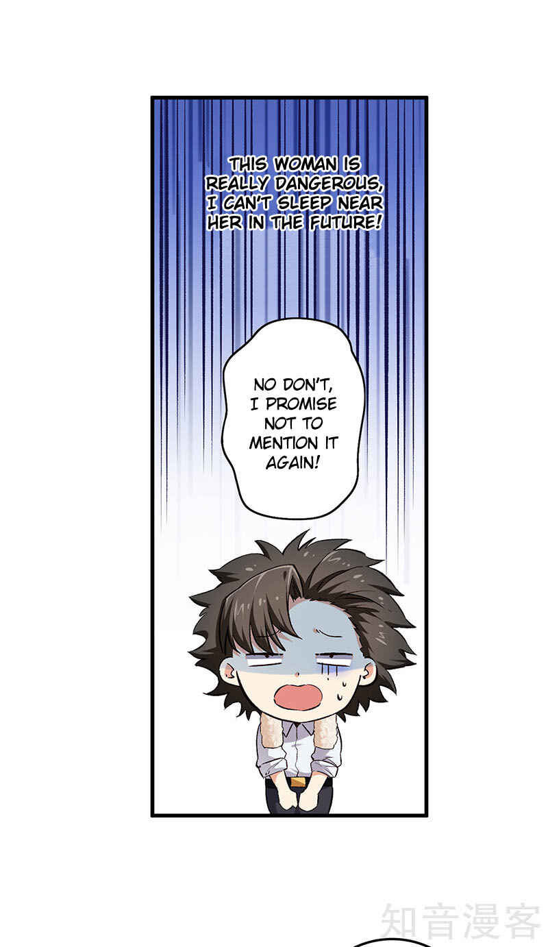 The Super Doctor From 2089 Chapter 183 - Page 22