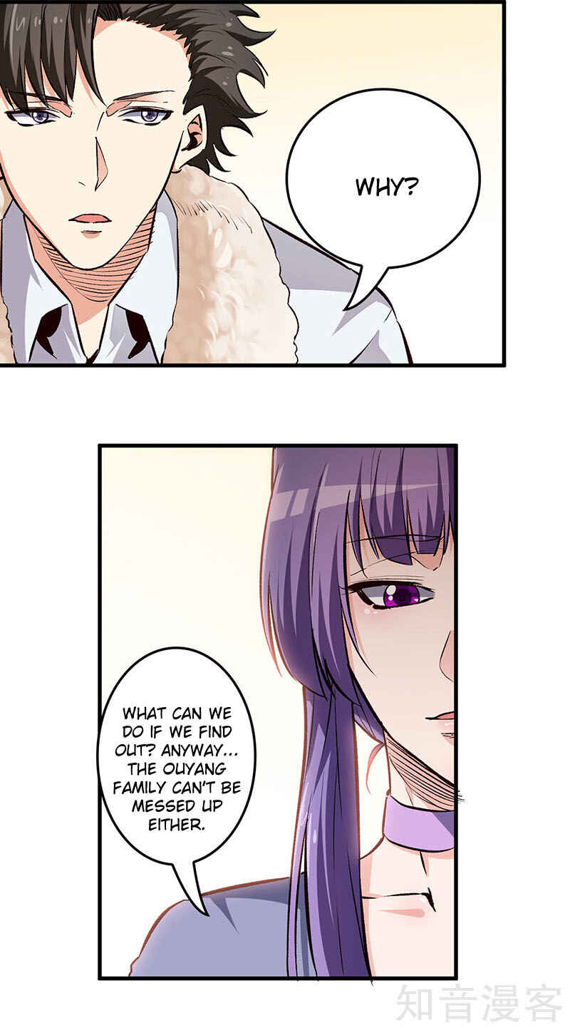 The Super Doctor From 2089 Chapter 183 - Page 25