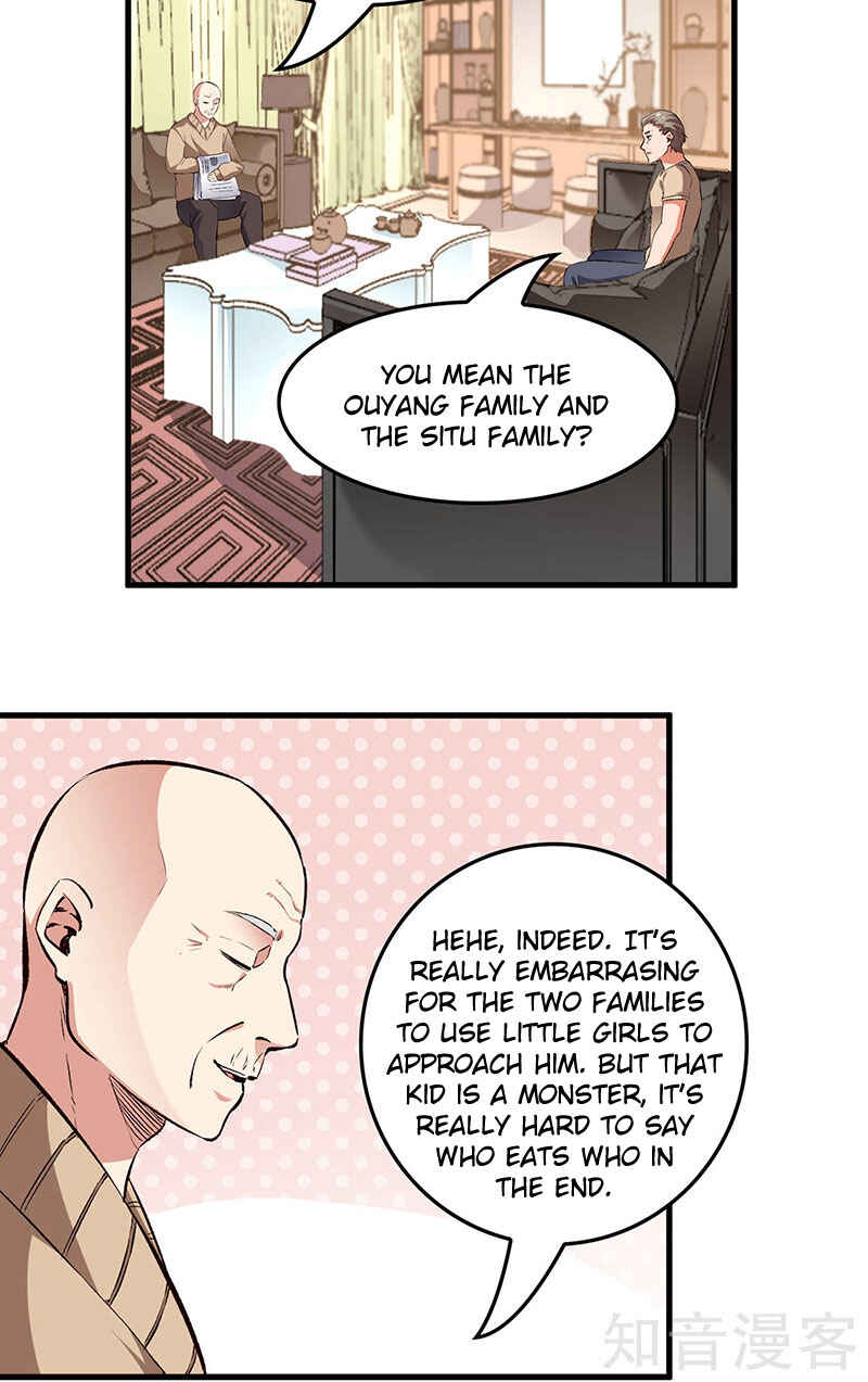 The Super Doctor From 2089 Chapter 183 - Page 4