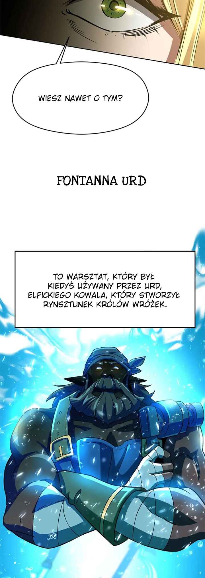 The Great Wizard Transcendent Chapter 40 - Page 19