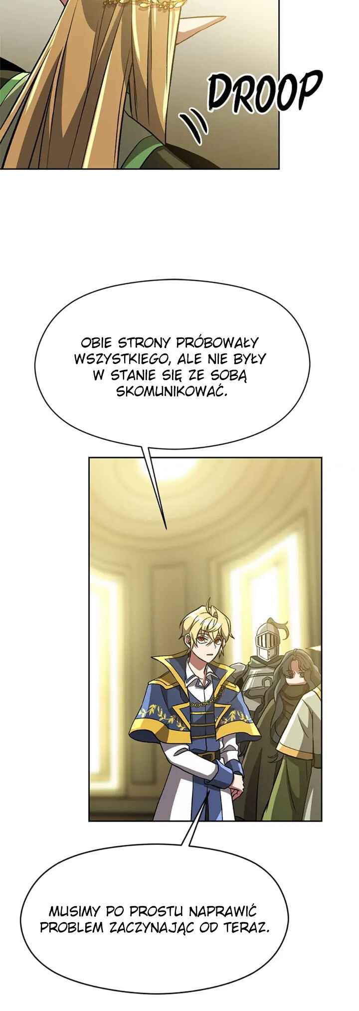 The Great Wizard Transcendent Chapter 40 - Page 26
