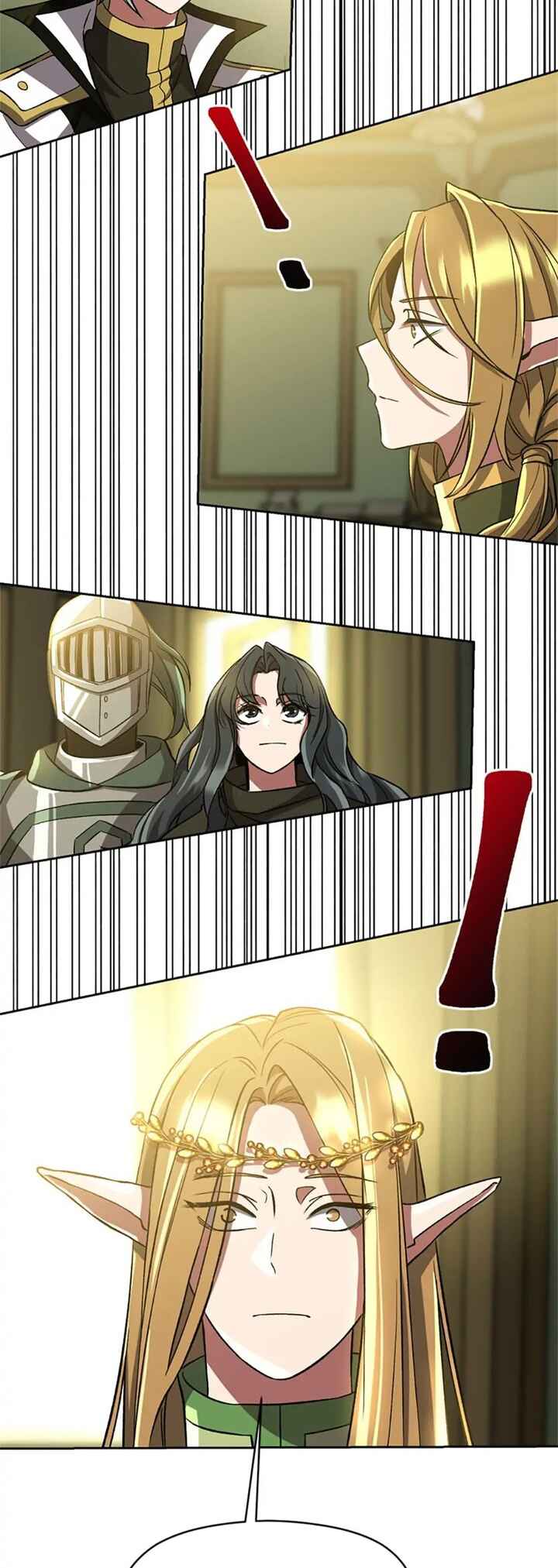 The Great Wizard Transcendent Chapter 40 - Page 28
