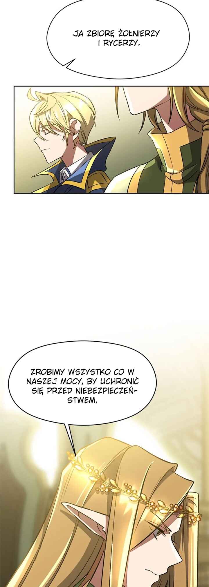 The Great Wizard Transcendent Chapter 40 - Page 32