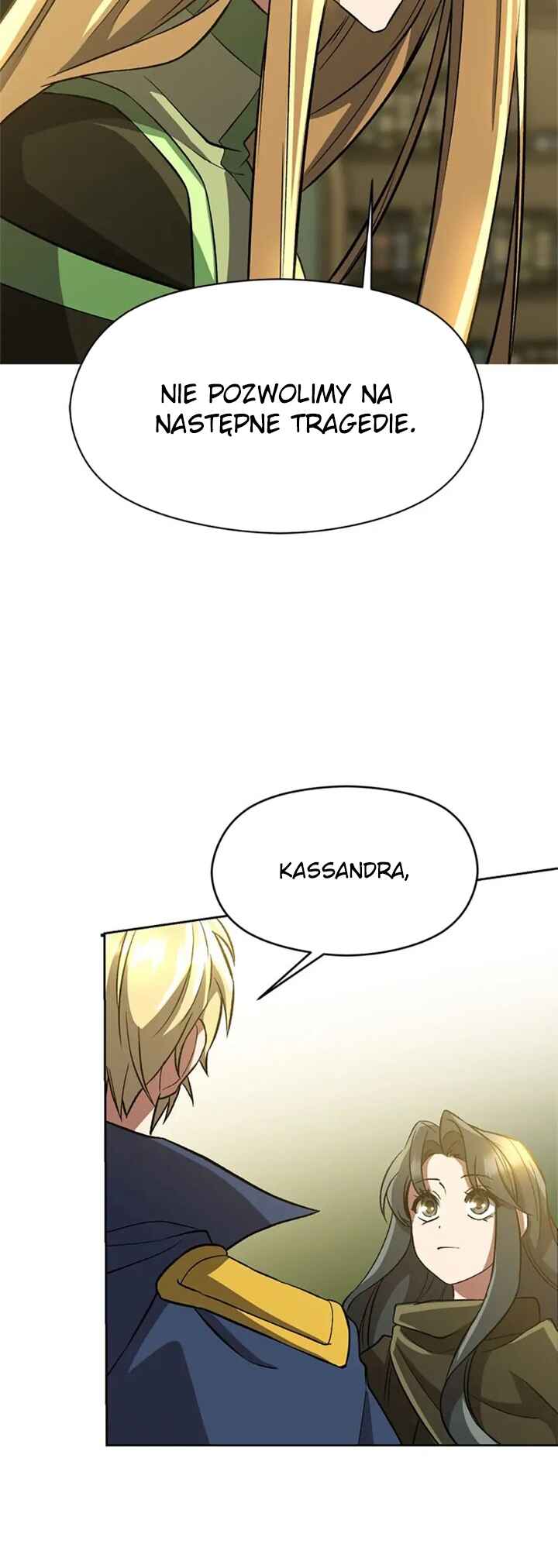 The Great Wizard Transcendent Chapter 40 - Page 33