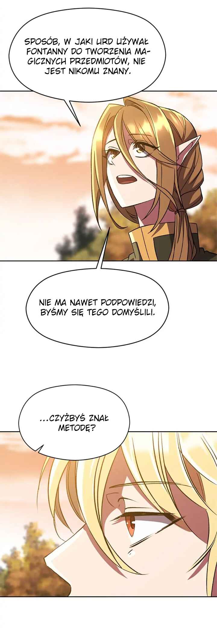 The Great Wizard Transcendent Chapter 40 - Page 38