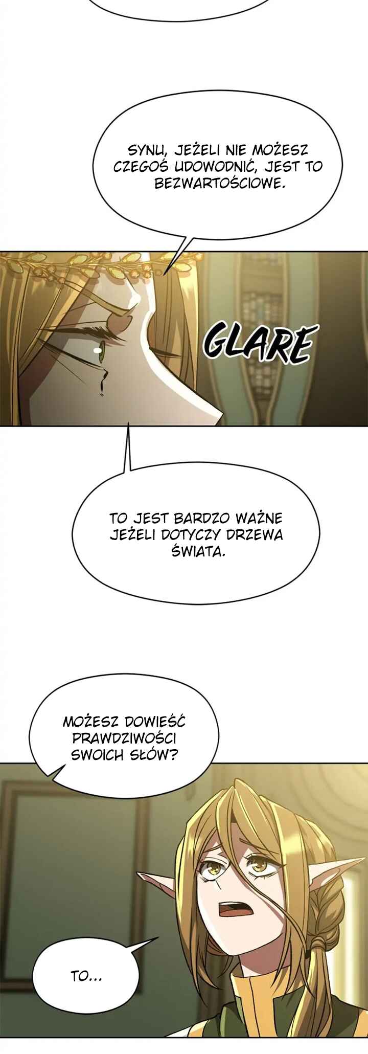 The Great Wizard Transcendent Chapter 40 - Page 6
