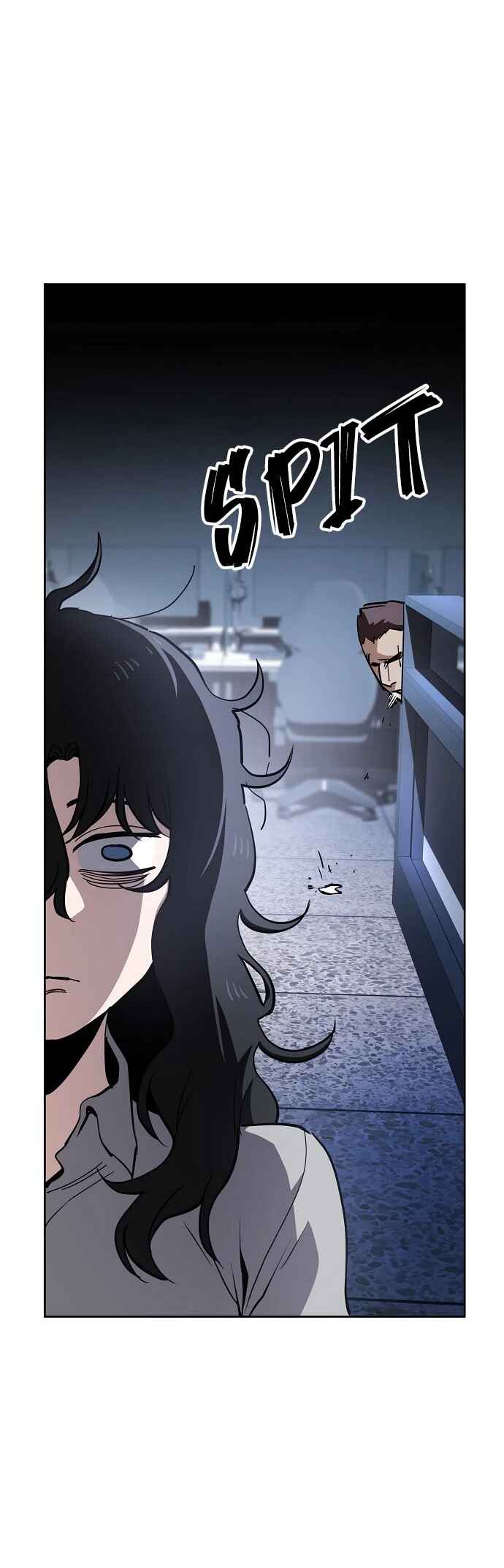 Mujikbaeksu Gye Baek-sun Chapter 46 - Page 21