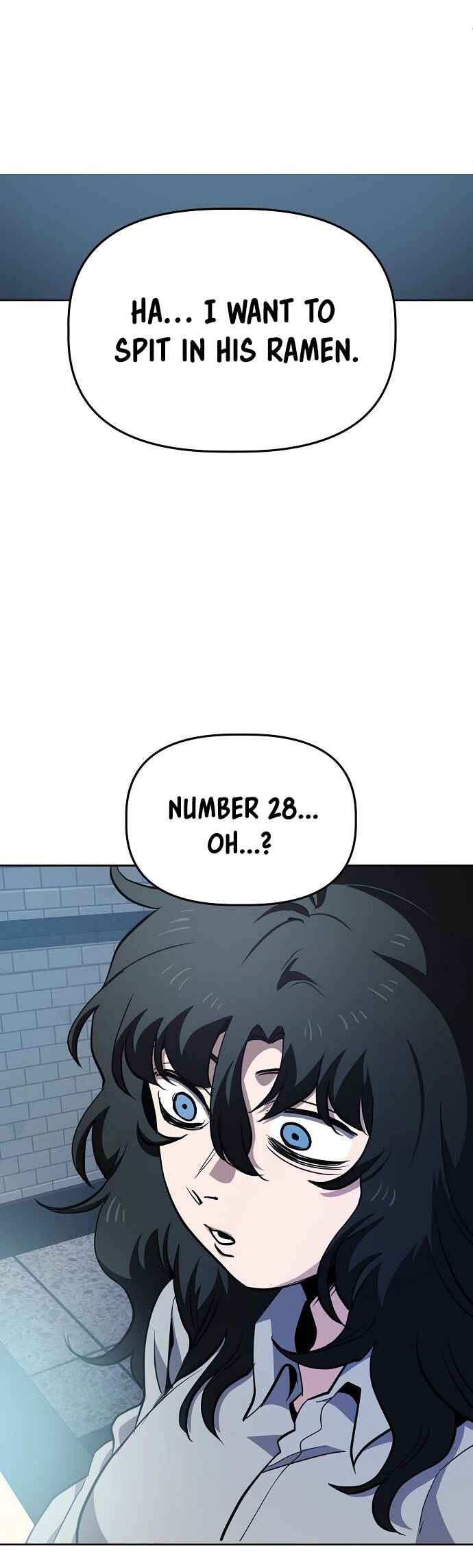 Mujikbaeksu Gye Baek-sun Chapter 46 - Page 33