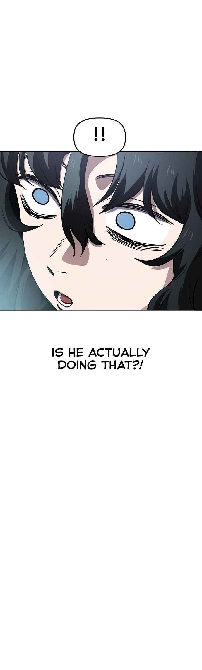 Mujikbaeksu Gye Baek-sun Chapter 46 - Page 34