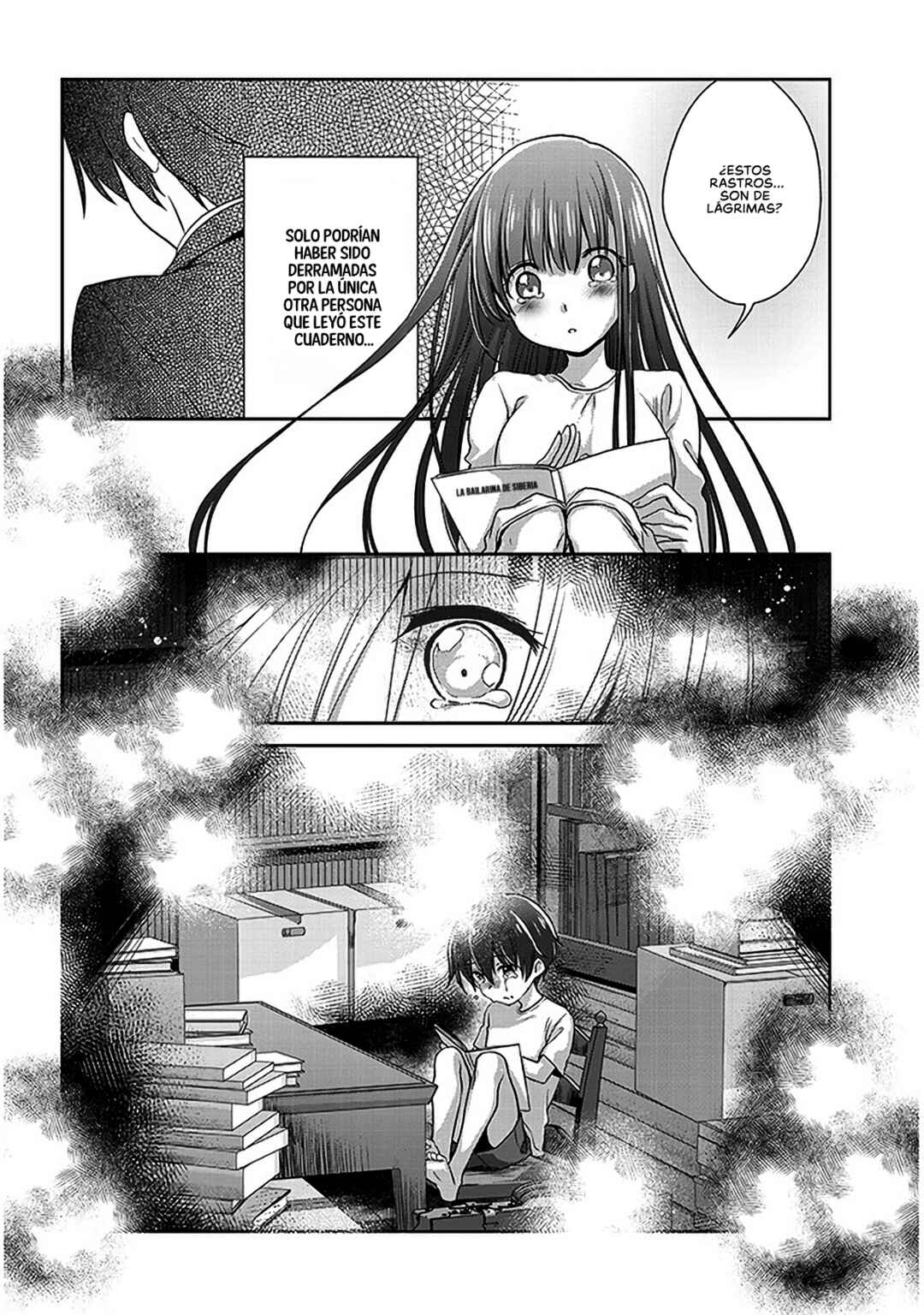Mamahaha no Tsurego ga Moto Kanodatta Chapter 46.2 - Page 2