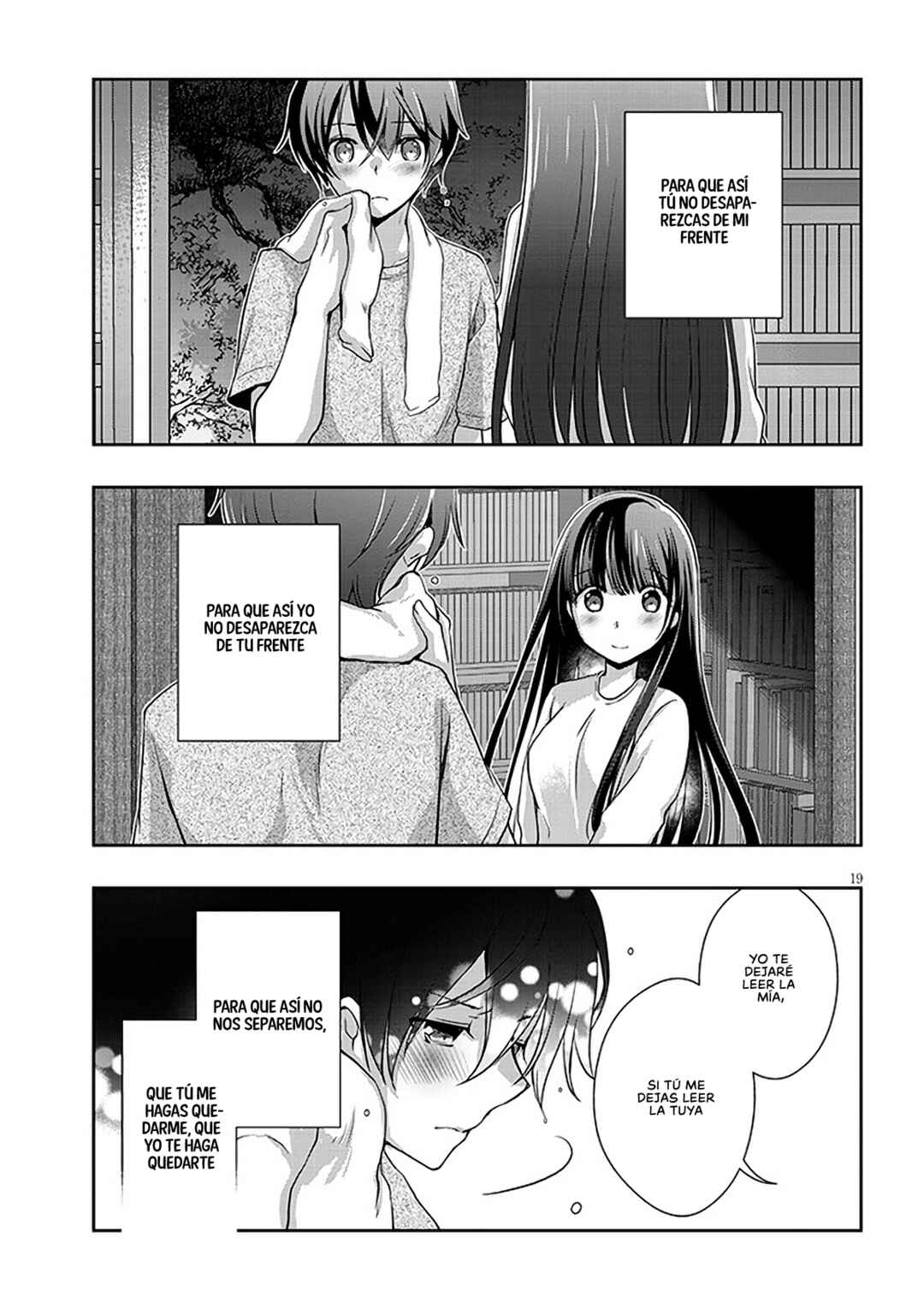 Mamahaha no Tsurego ga Moto Kanodatta Chapter 46.2 - Page 9