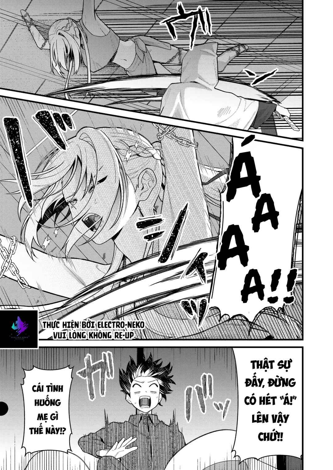 Uchi ni Kaeru to Itsumo Kukkoro ga Iru Chapter 1 - Page 18